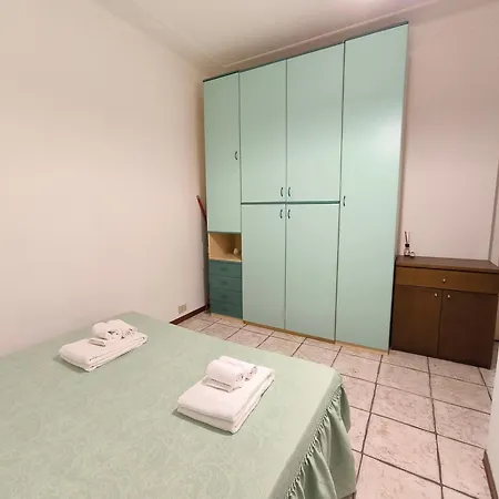 Lejlighed A Un Passo Dall'ariston Sanremo