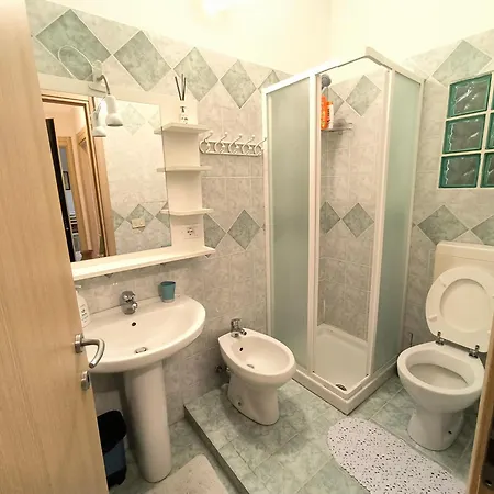 Apartamento A Un Passo Dall'ariston *