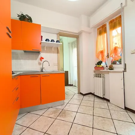 Apartment A Un Passo Dall'ariston Sanremo