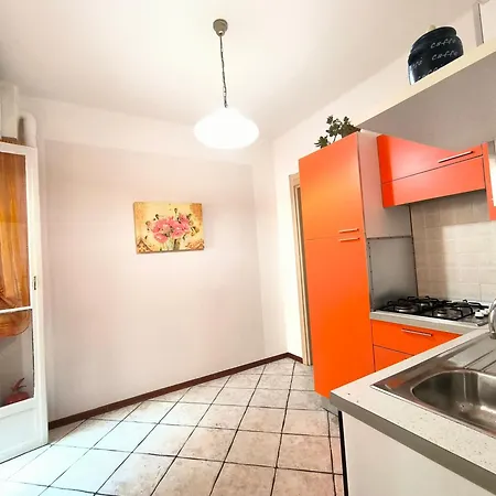 A Un Passo Dall'ariston Apartment Sanremo