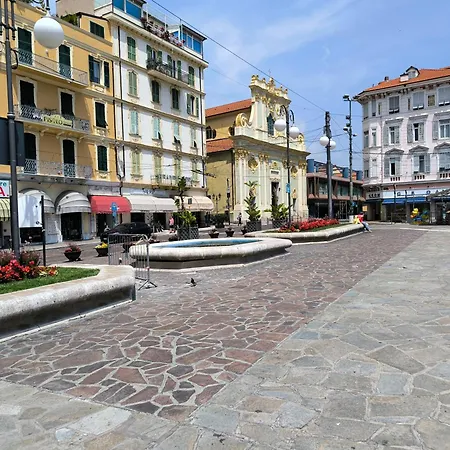A Un Passo Dall'ariston Sanremo